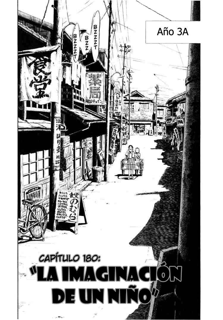 Read 20th Century Boys (es) Manga Online