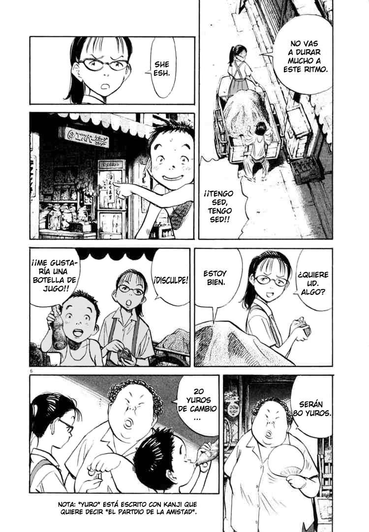 Read 20th Century Boys (es) Manga Online