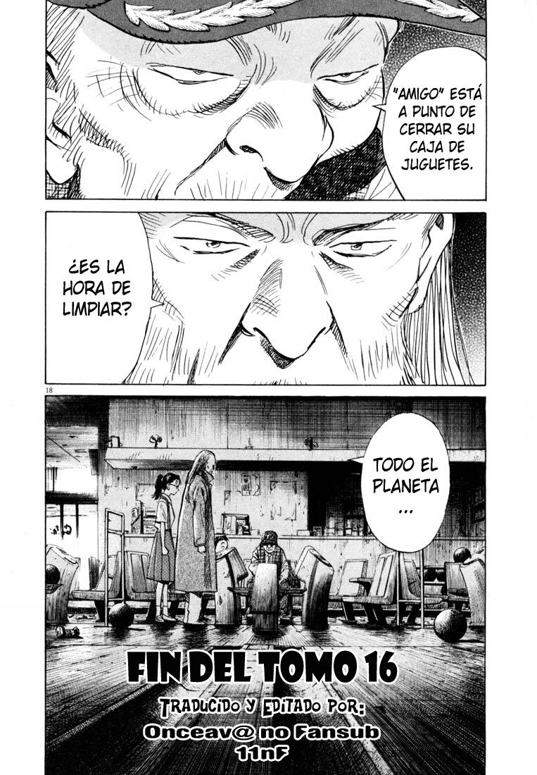 Read 20th Century Boys (es) Manga Online