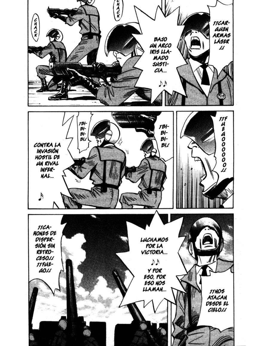 Read 20th Century Boys (es) Manga Online