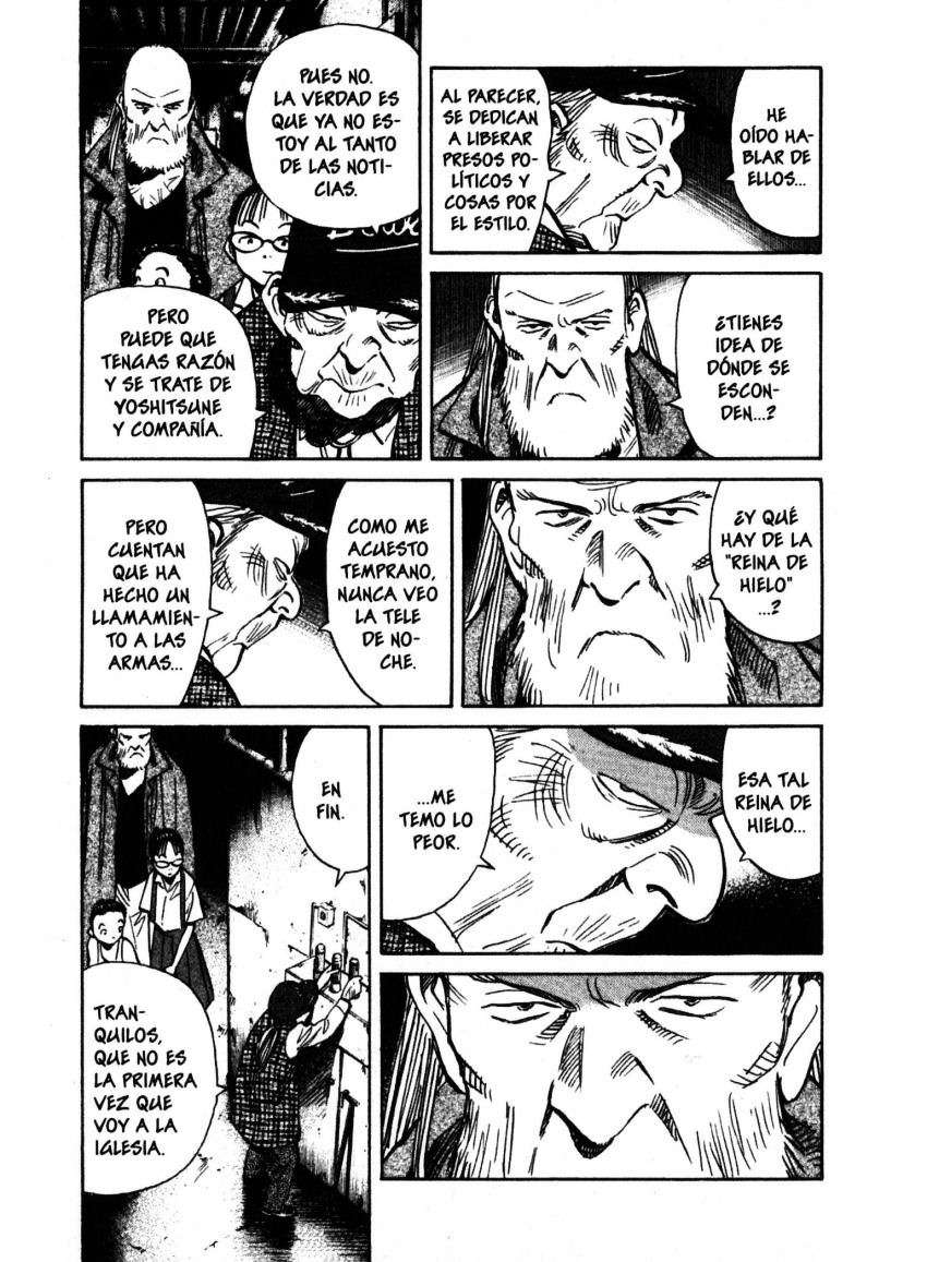Read 20th Century Boys (es) Manga Online