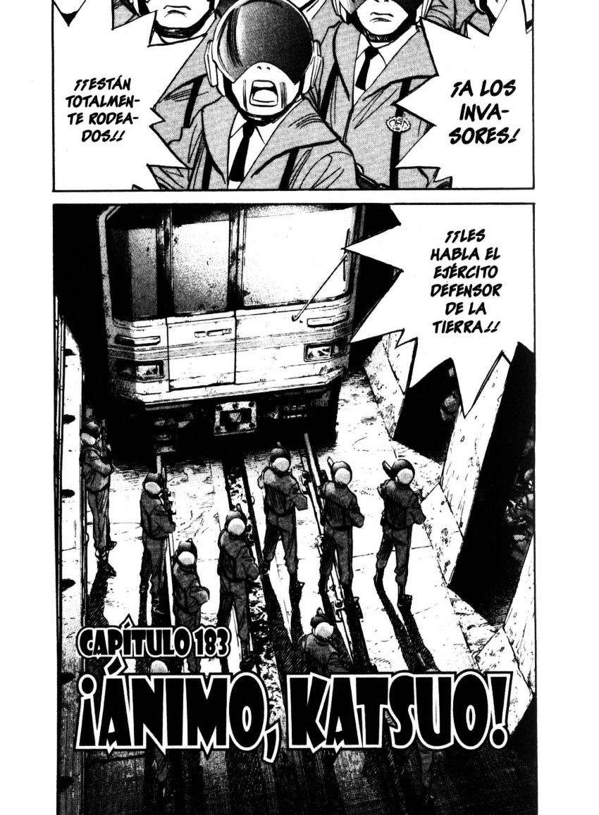 Read 20th Century Boys (es) Manga Online
