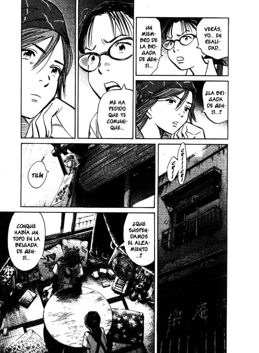 Read 20th Century Boys (es) Manga Online