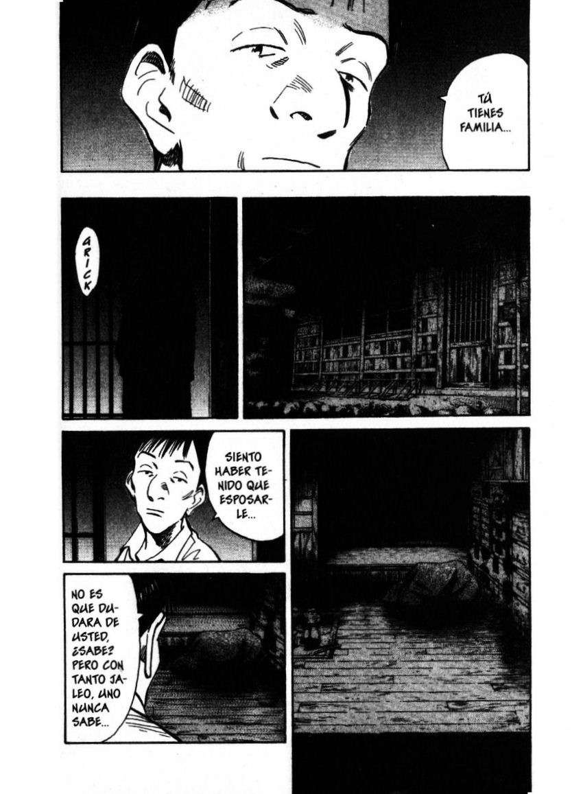 Read 20th Century Boys (es) Manga Online