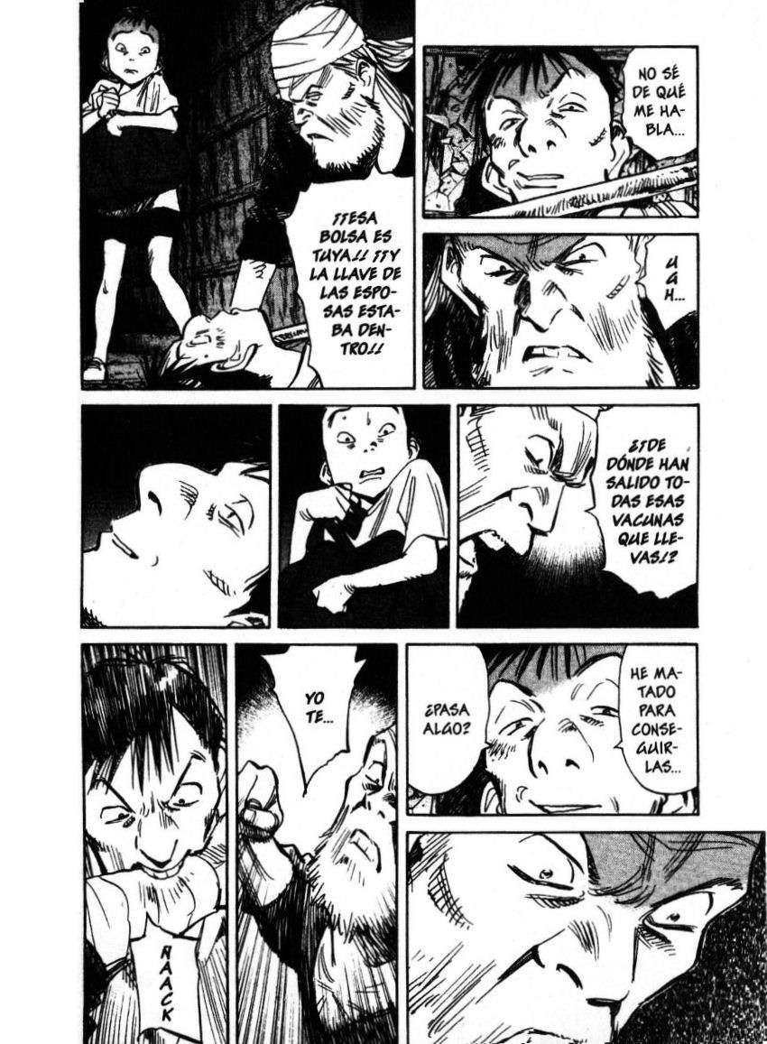 Read 20th Century Boys (es) Manga Online