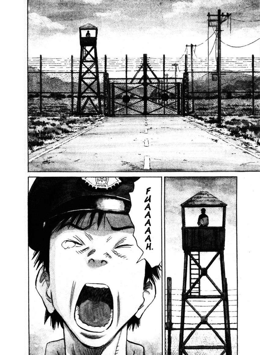 Read 20th Century Boys (es) Manga Online