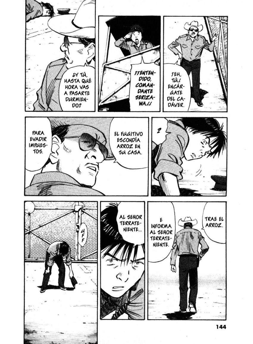 Read 20th Century Boys (es) Manga Online