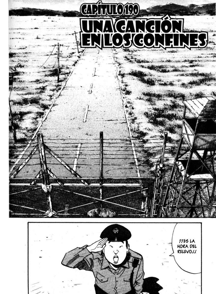 Read 20th Century Boys (es) Manga Online