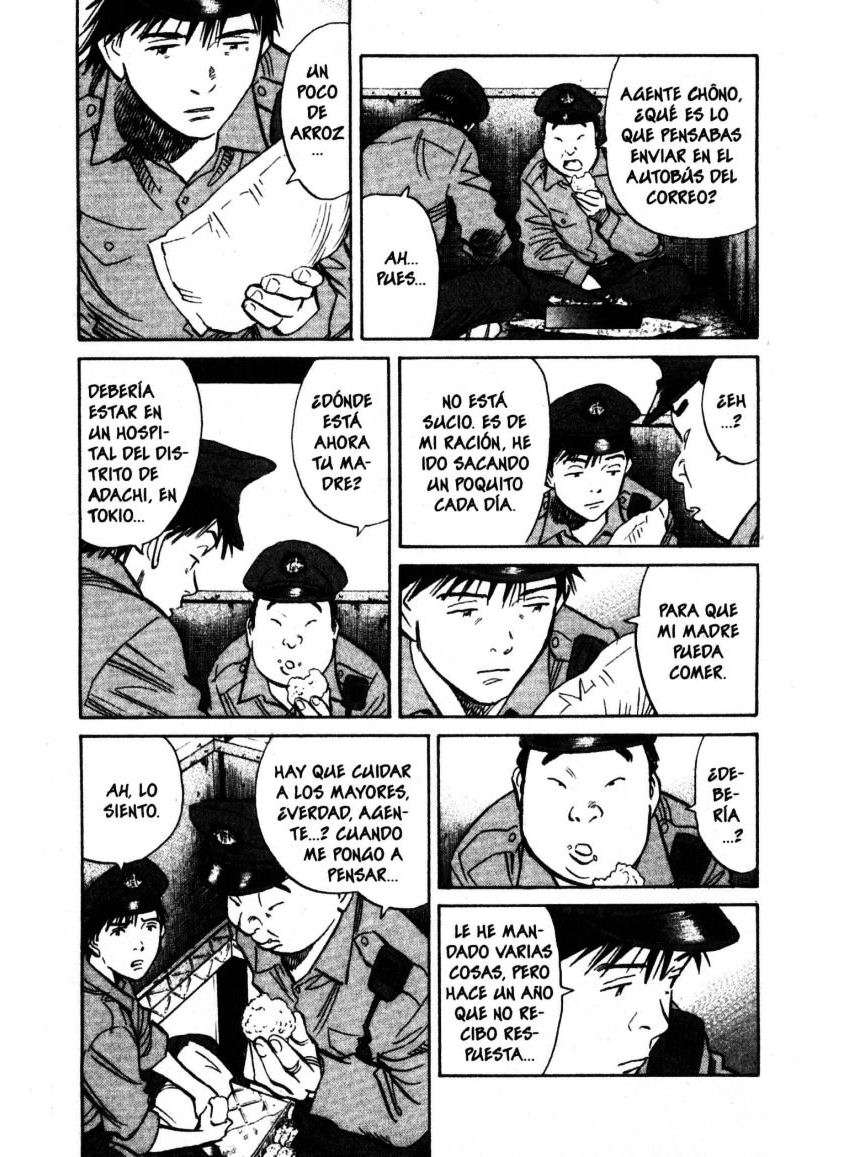 Read 20th Century Boys (es) Manga Online