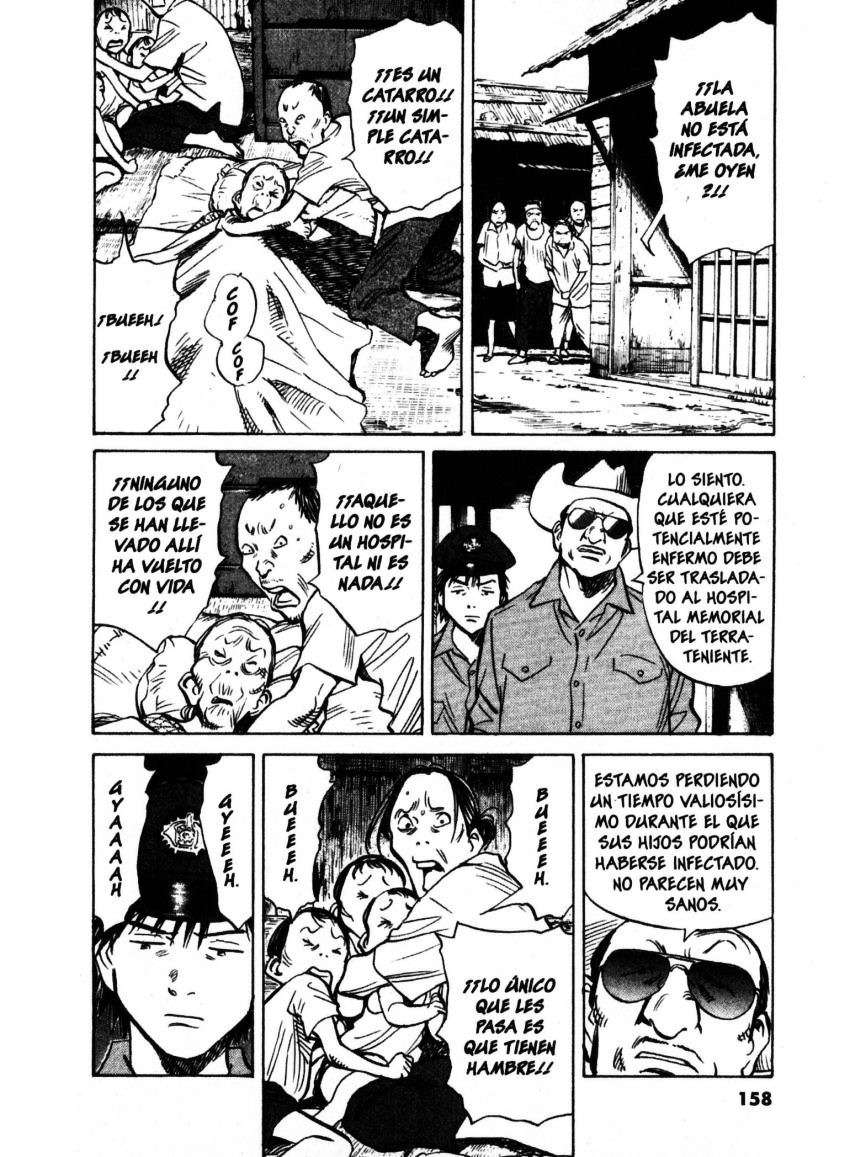 Read 20th Century Boys (es) Manga Online