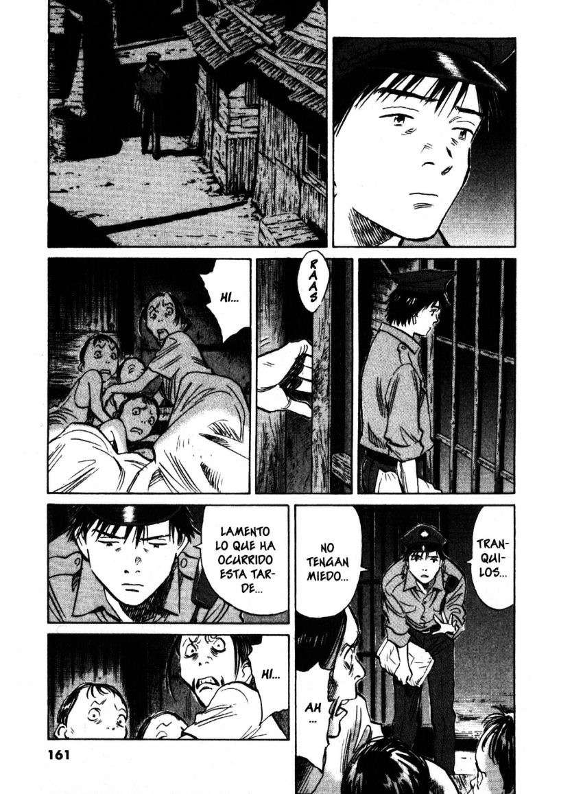Read 20th Century Boys (es) Manga Online