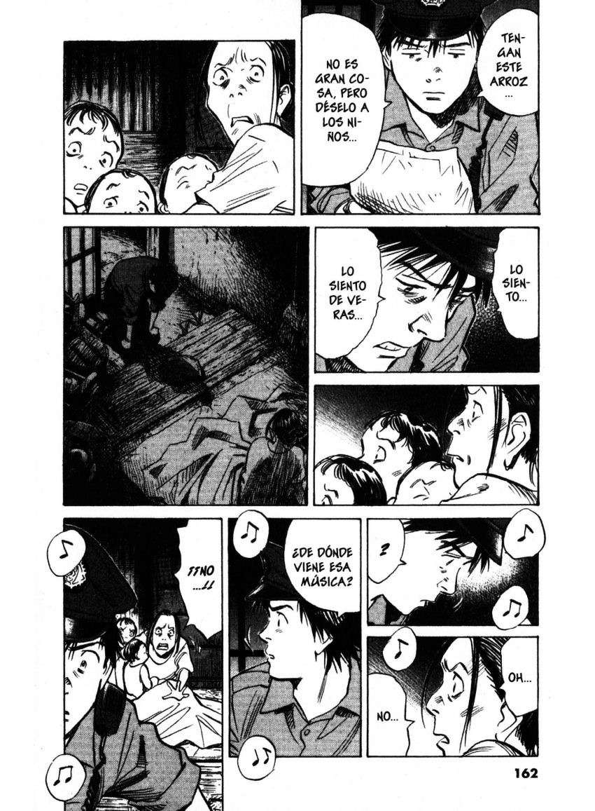 Read 20th Century Boys (es) Manga Online