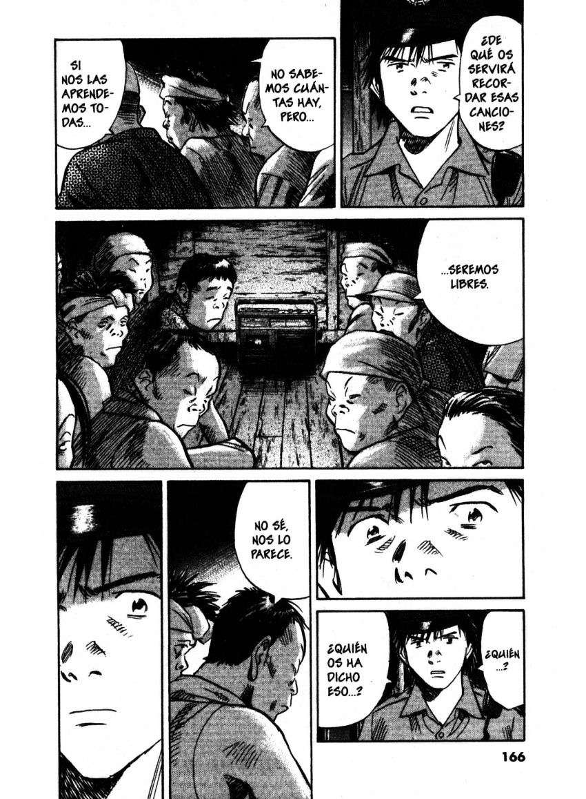 Read 20th Century Boys (es) Manga Online