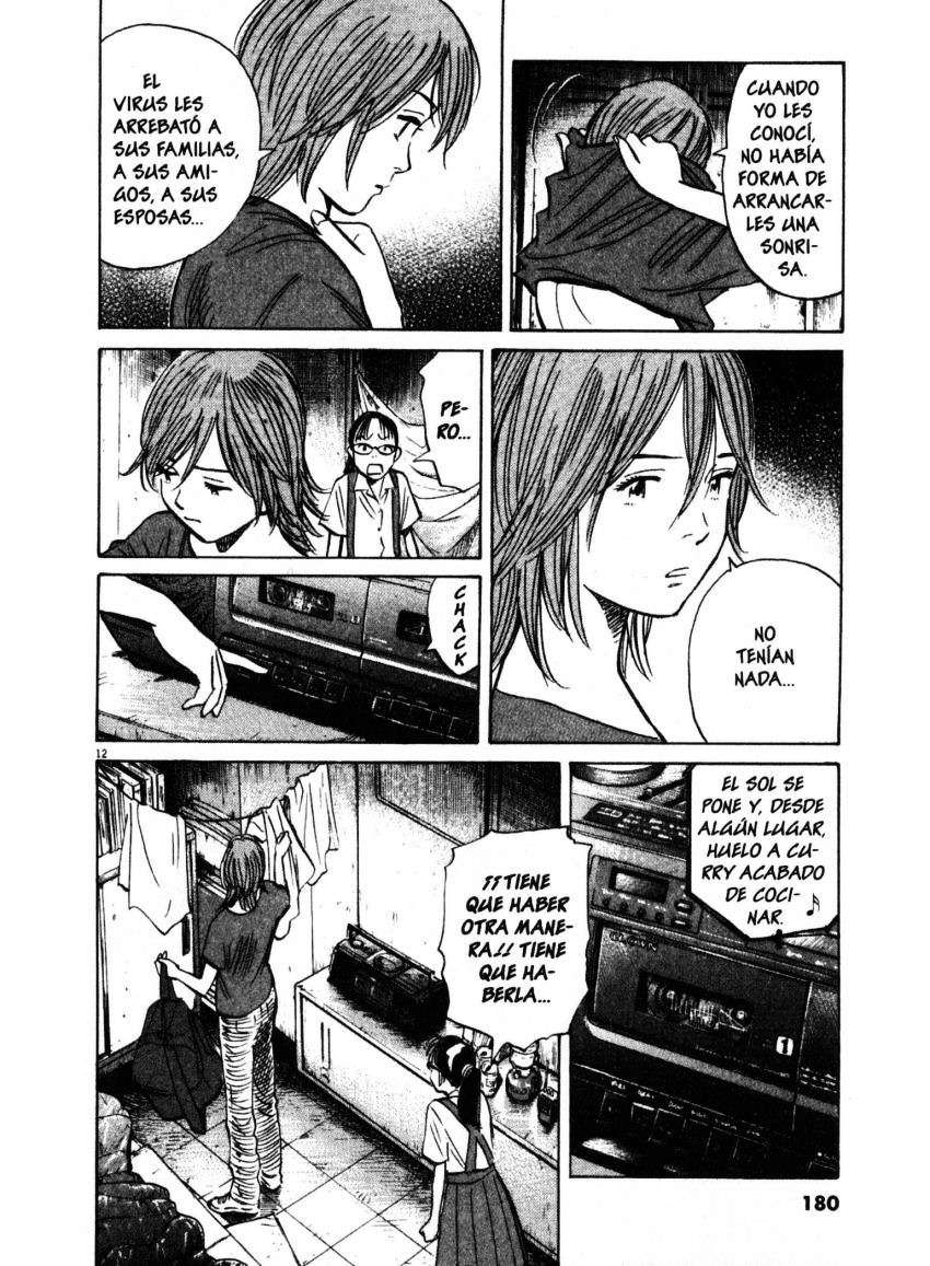 Read 20th Century Boys (es) Manga Online