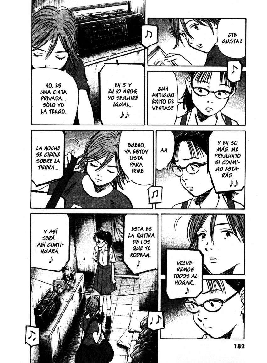 Read 20th Century Boys (es) Manga Online