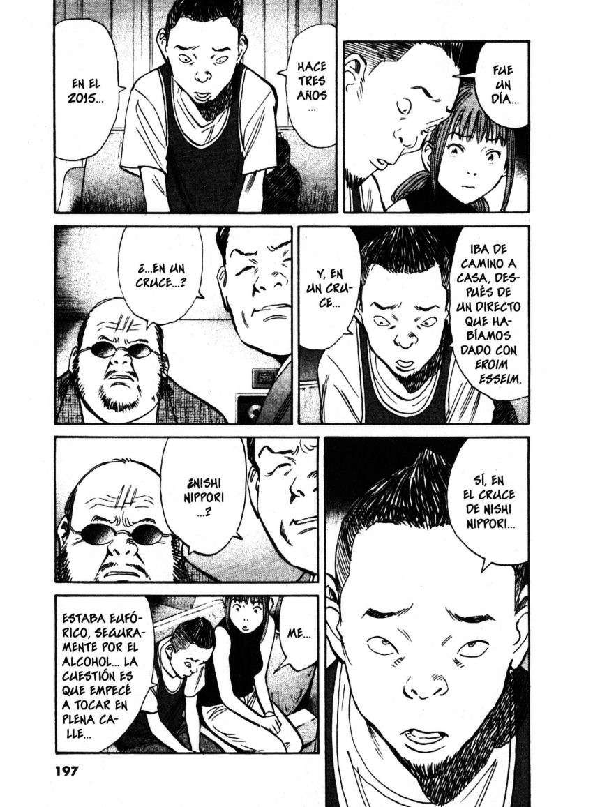Read 20th Century Boys (es) Manga Online
