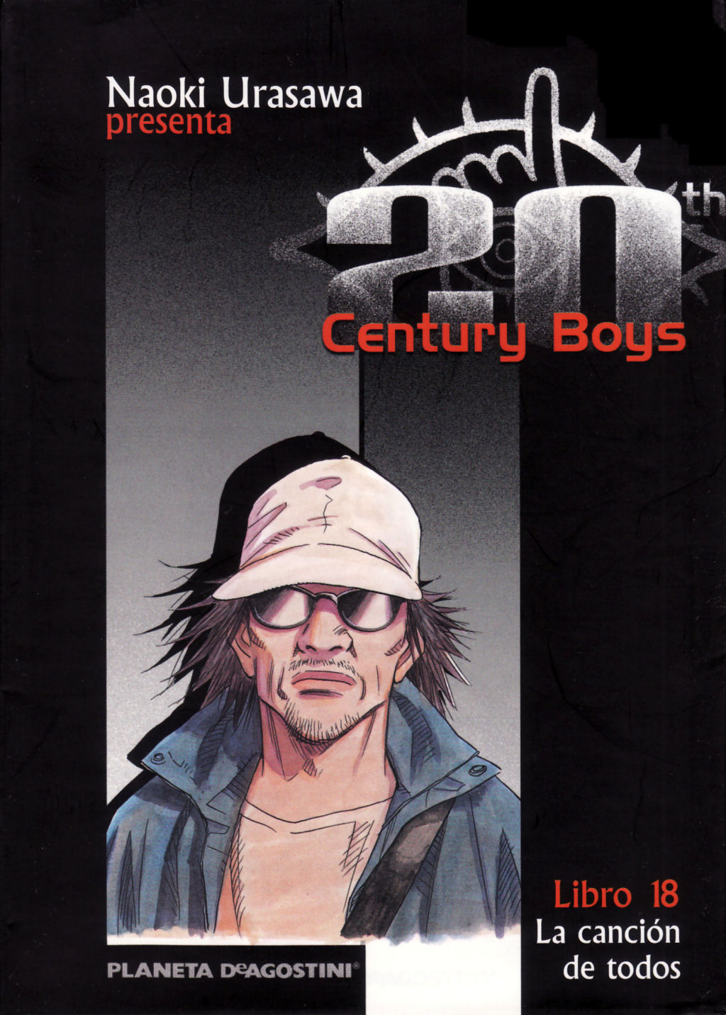 Read 20th Century Boys (es) Manga Online