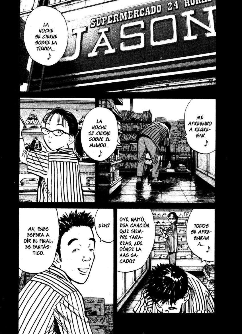 Read 20th Century Boys (es) Manga Online