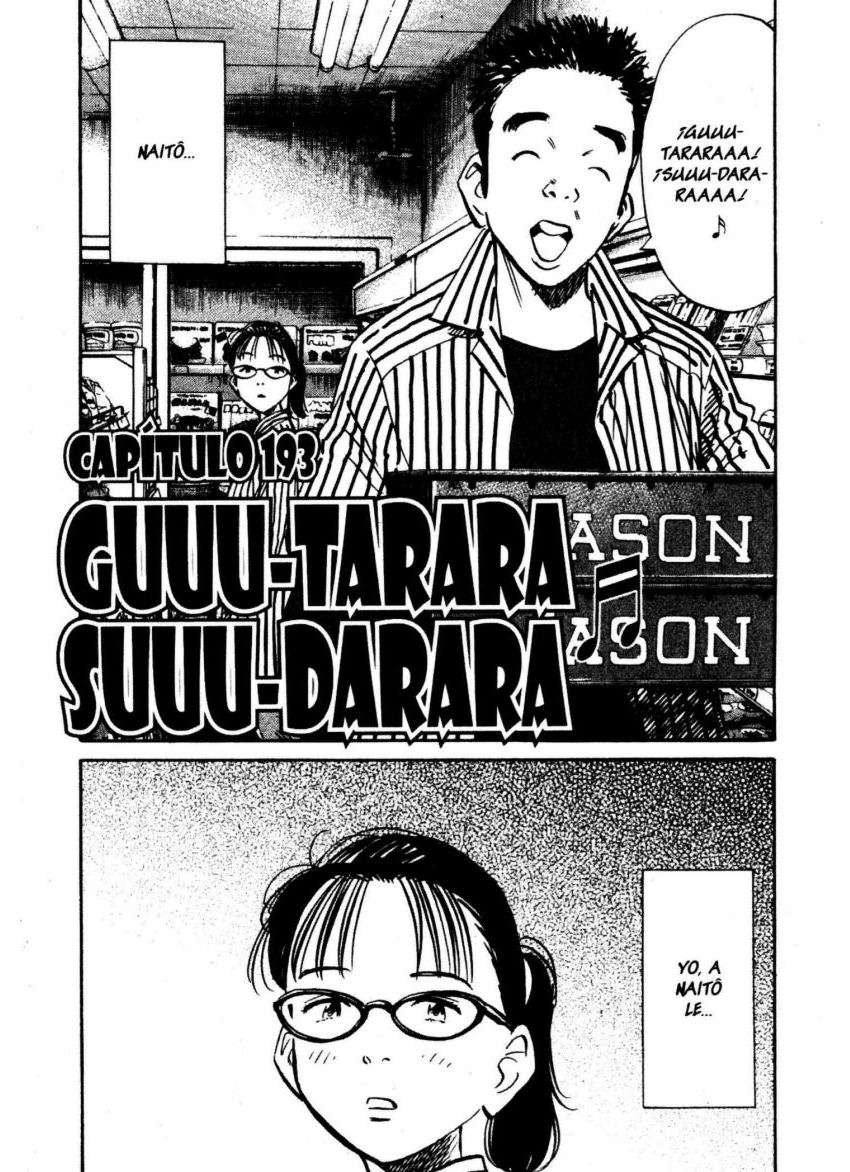 Read 20th Century Boys (es) Manga Online