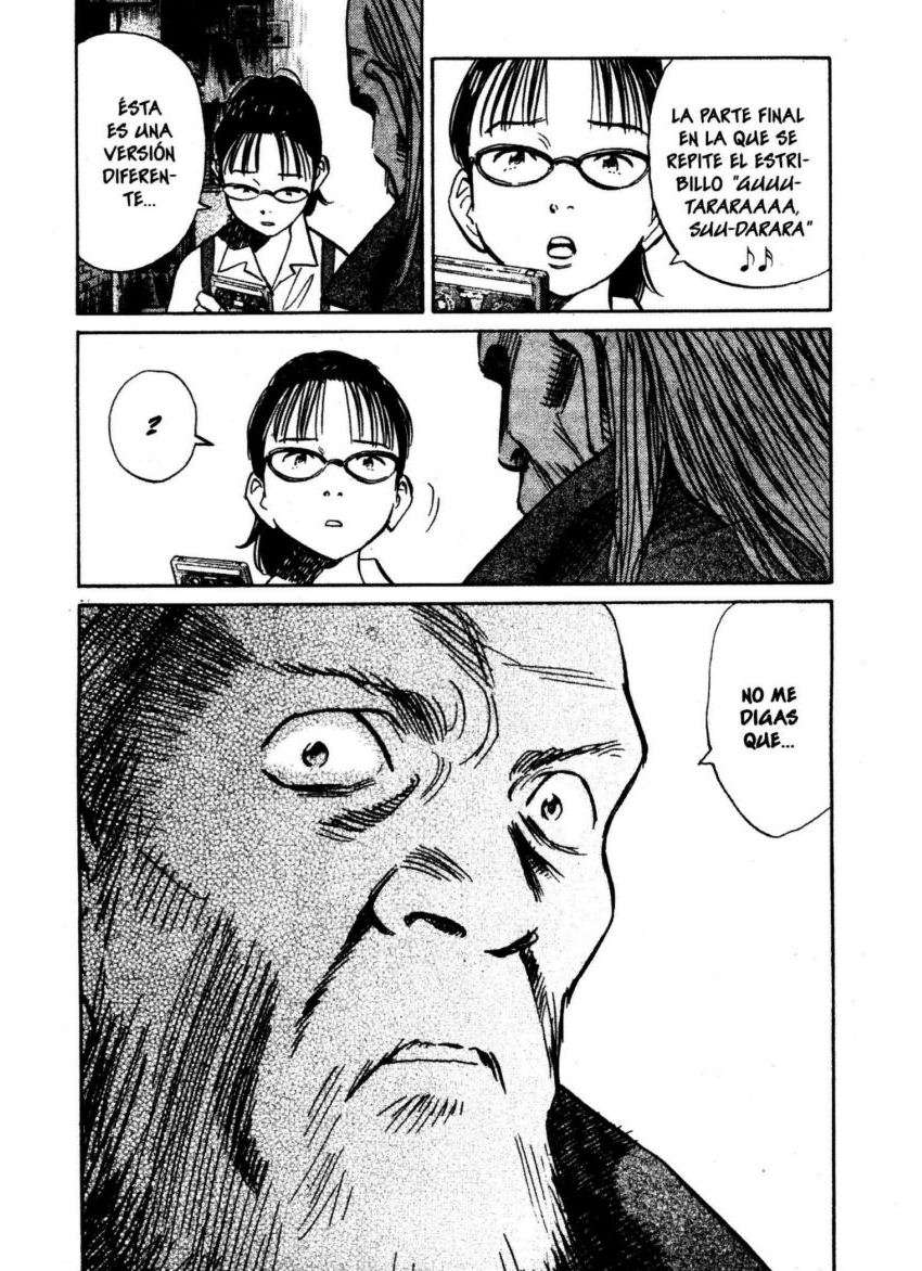 Read 20th Century Boys (es) Manga Online