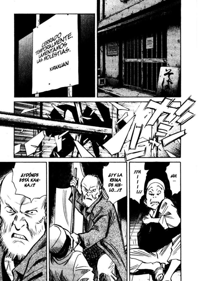 Read 20th Century Boys (es) Manga Online