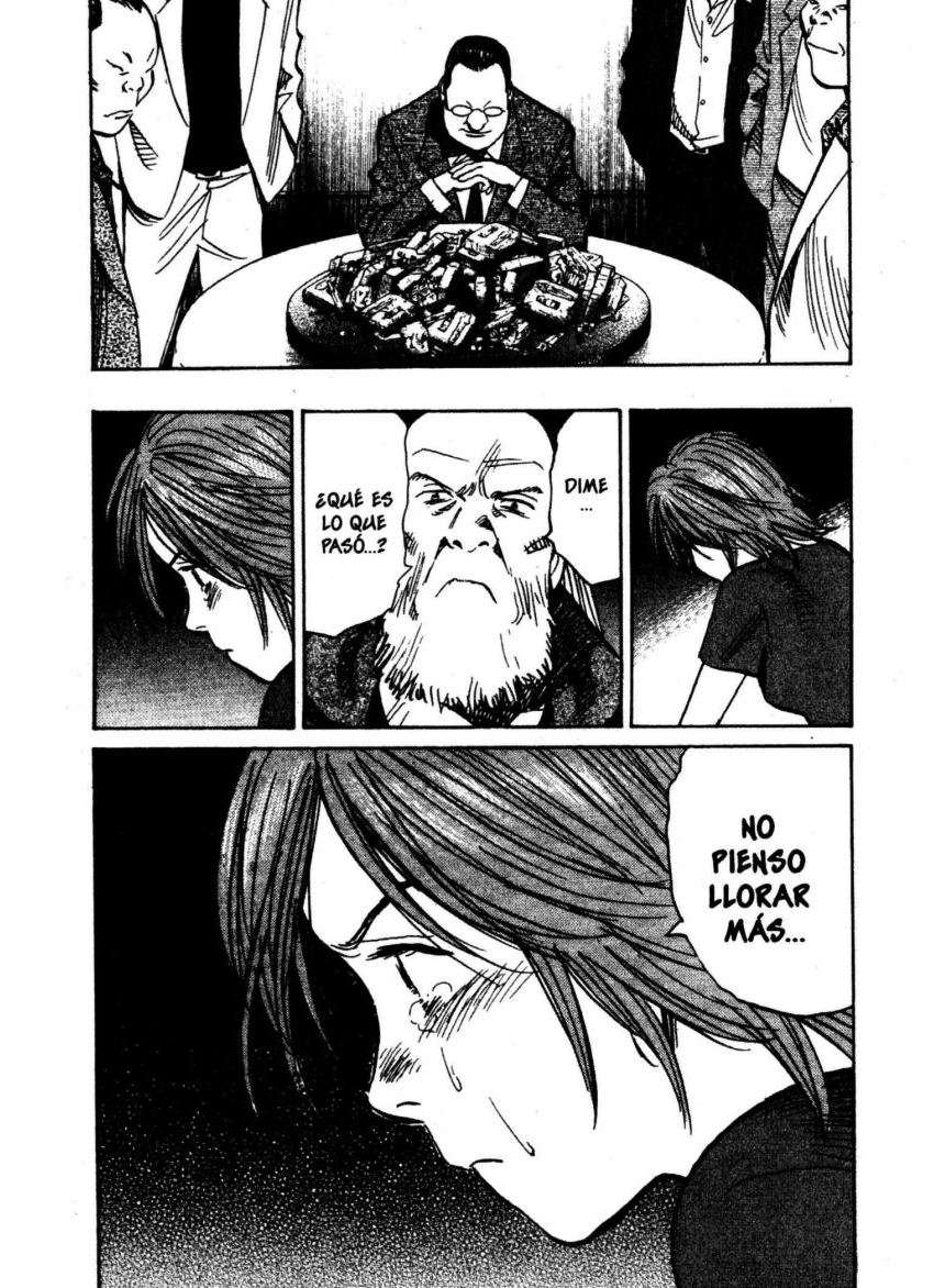 Read 20th Century Boys (es) Manga Online