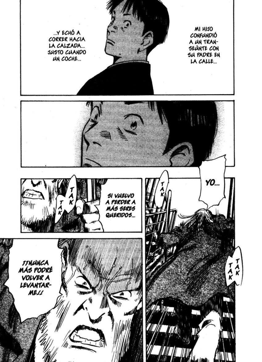 Read 20th Century Boys (es) Manga Online