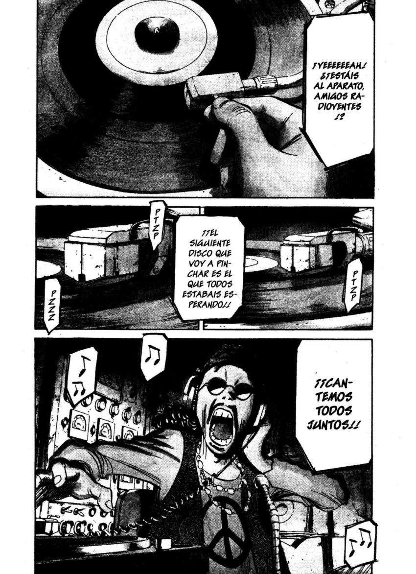 Read 20th Century Boys (es) Manga Online