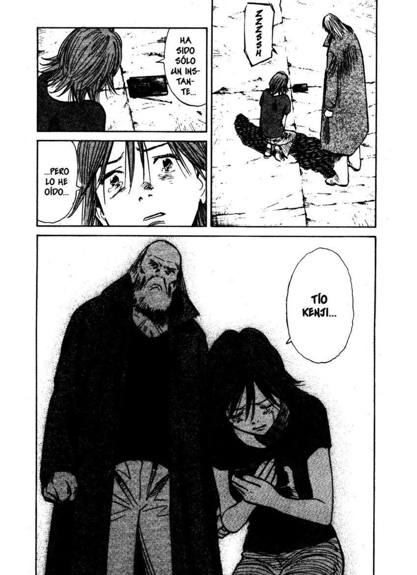 Read 20th Century Boys (es) Manga Online