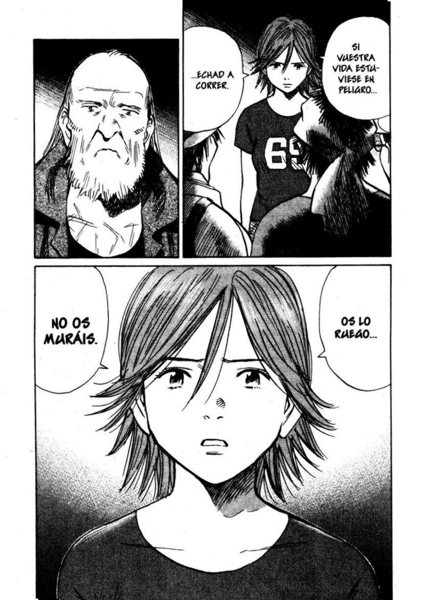 Read 20th Century Boys (es) Manga Online