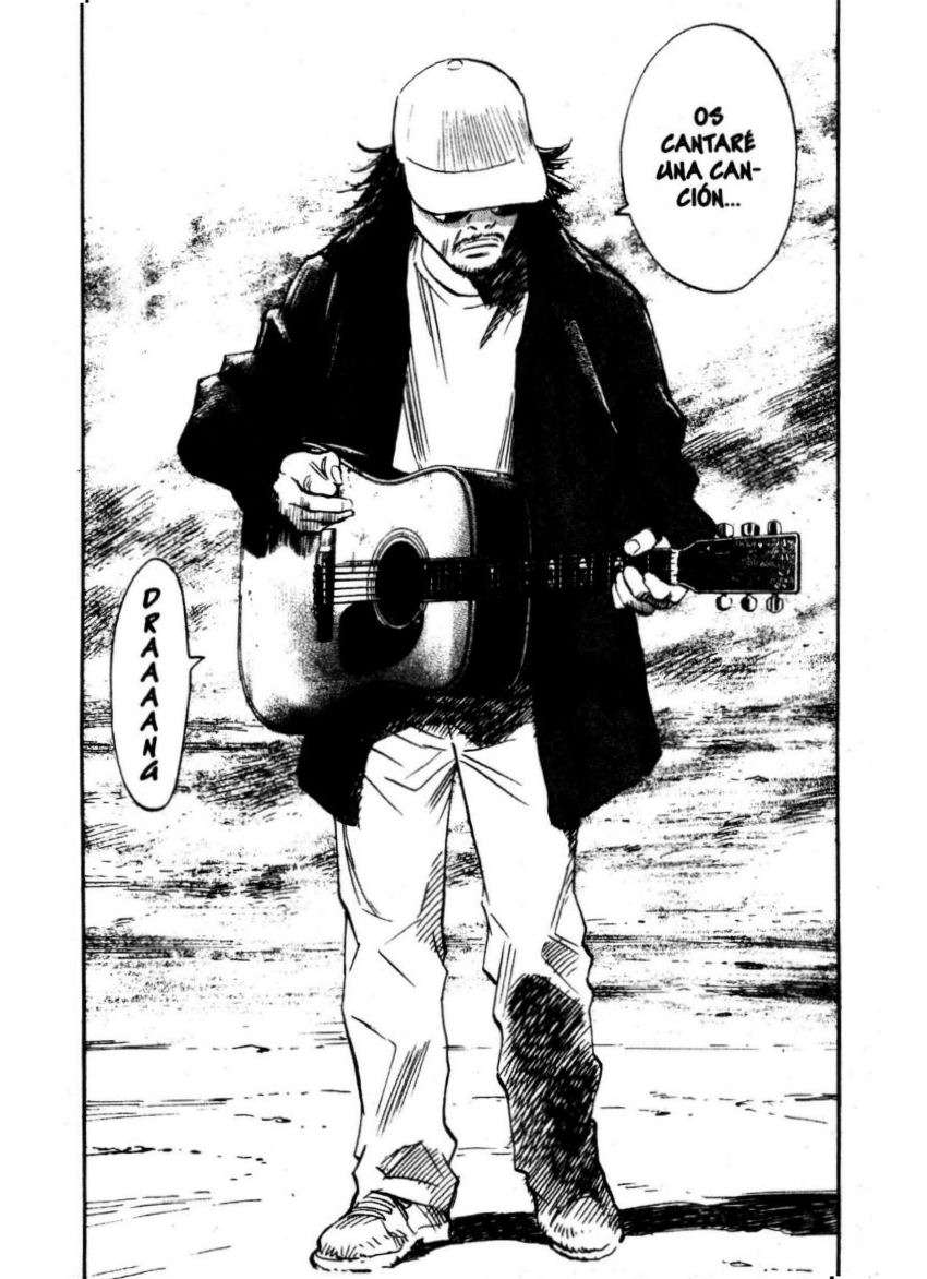 Read 20th Century Boys (es) Manga Online