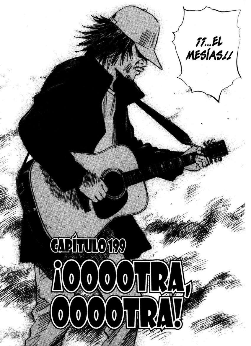 Read 20th Century Boys (es) Manga Online