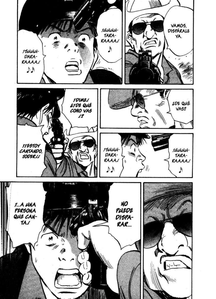 Read 20th Century Boys (es) Manga Online