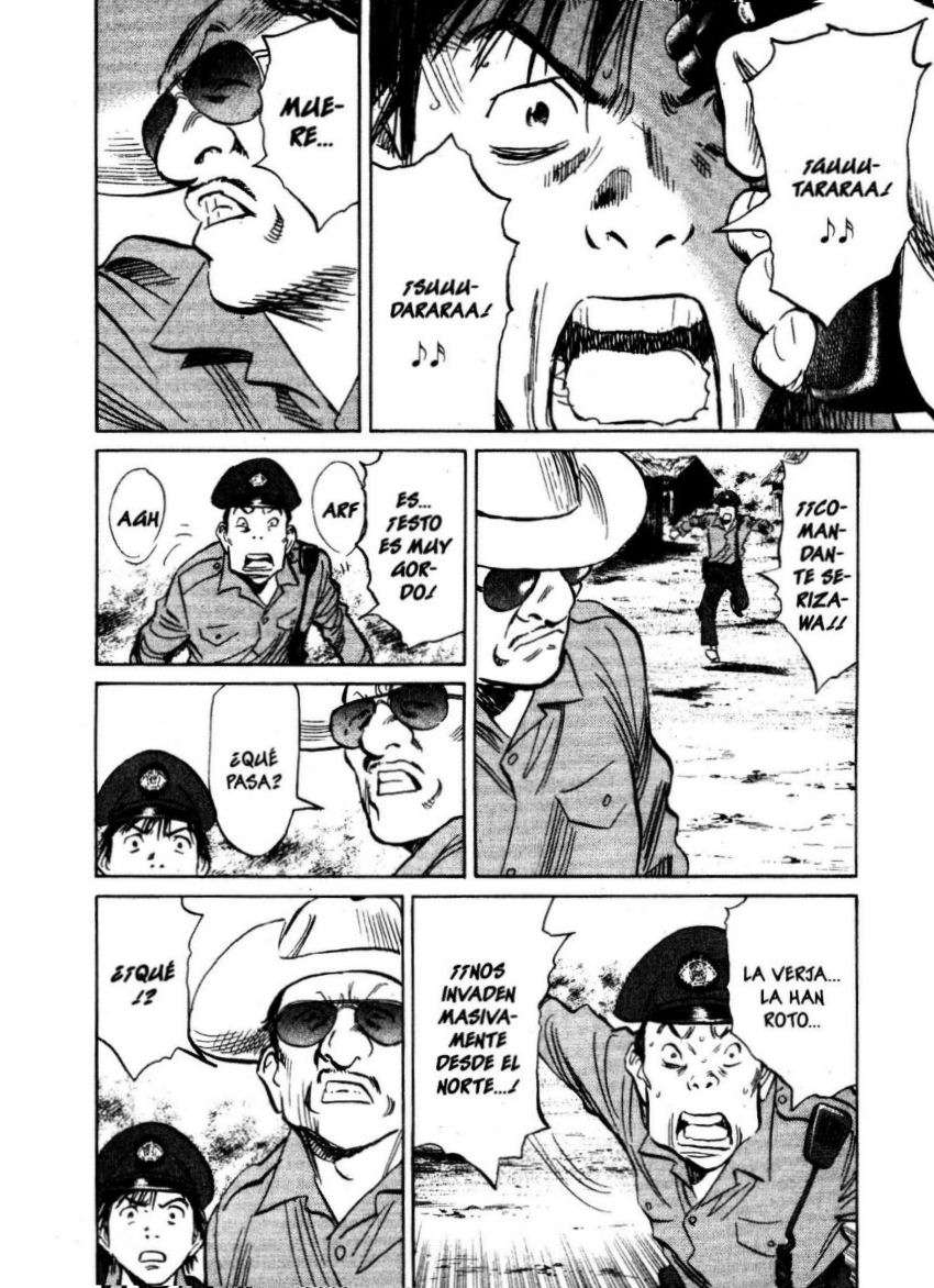 Read 20th Century Boys (es) Manga Online