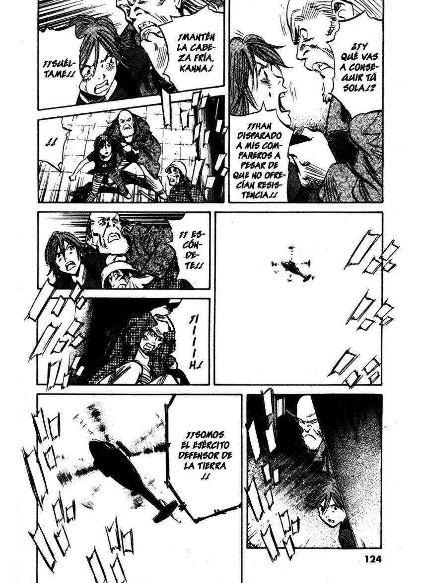 Read 20th Century Boys (es) Manga Online