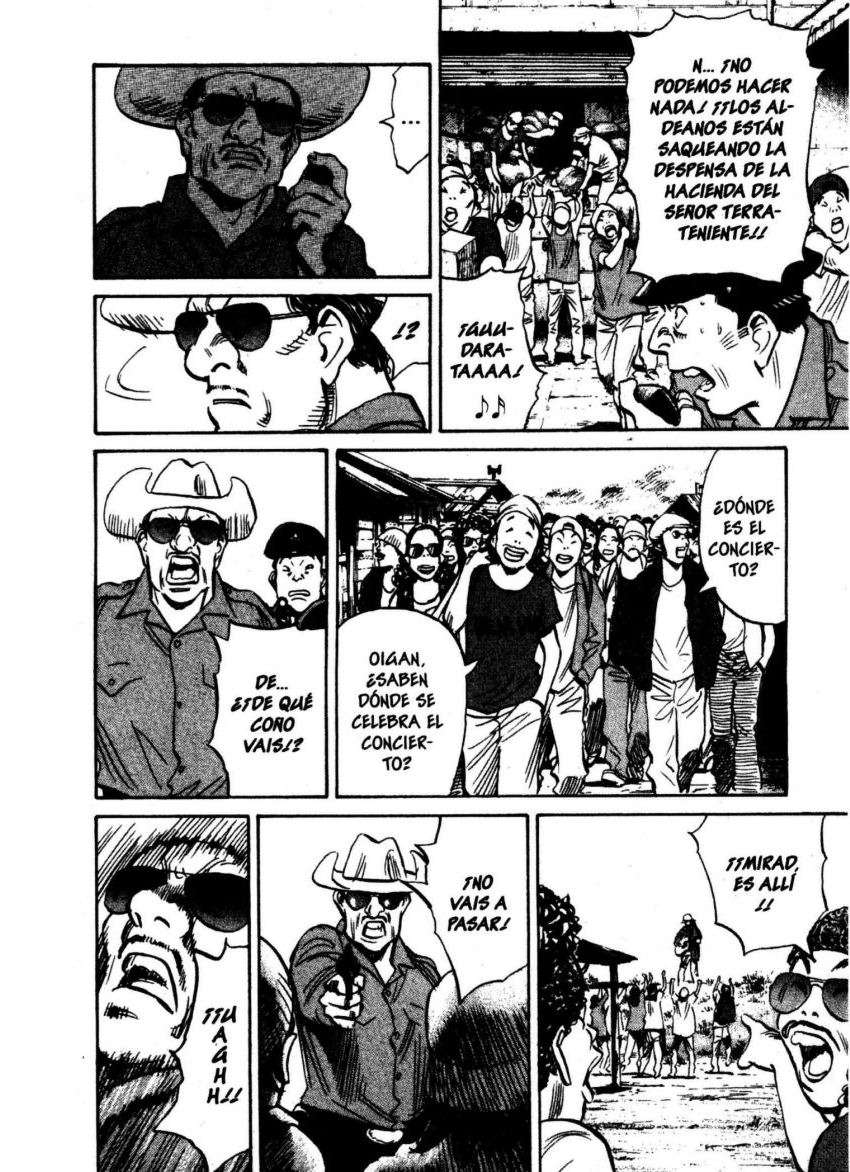 Read 20th Century Boys (es) Manga Online