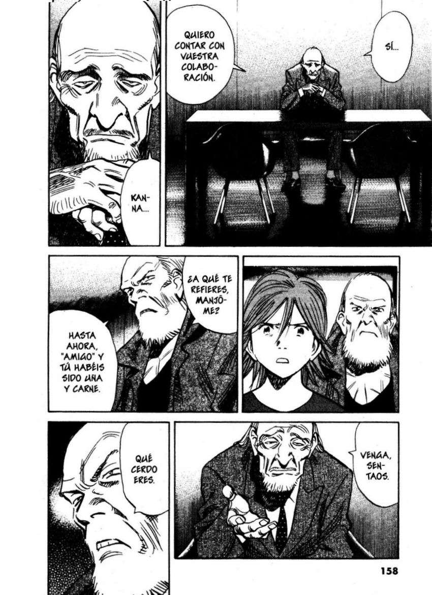 Read 20th Century Boys (es) Manga Online