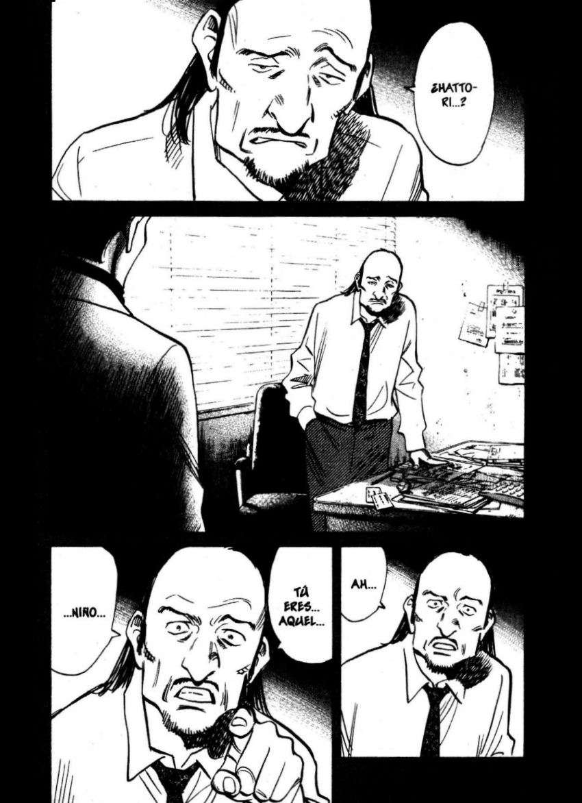 Read 20th Century Boys (es) Manga Online