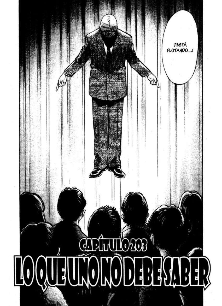 Read 20th Century Boys (es) Manga Online