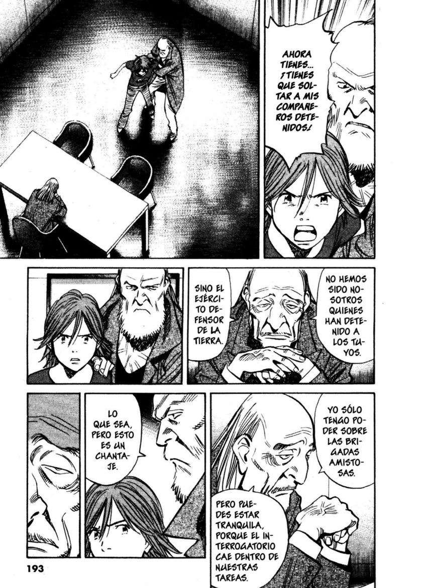 Read 20th Century Boys (es) Manga Online