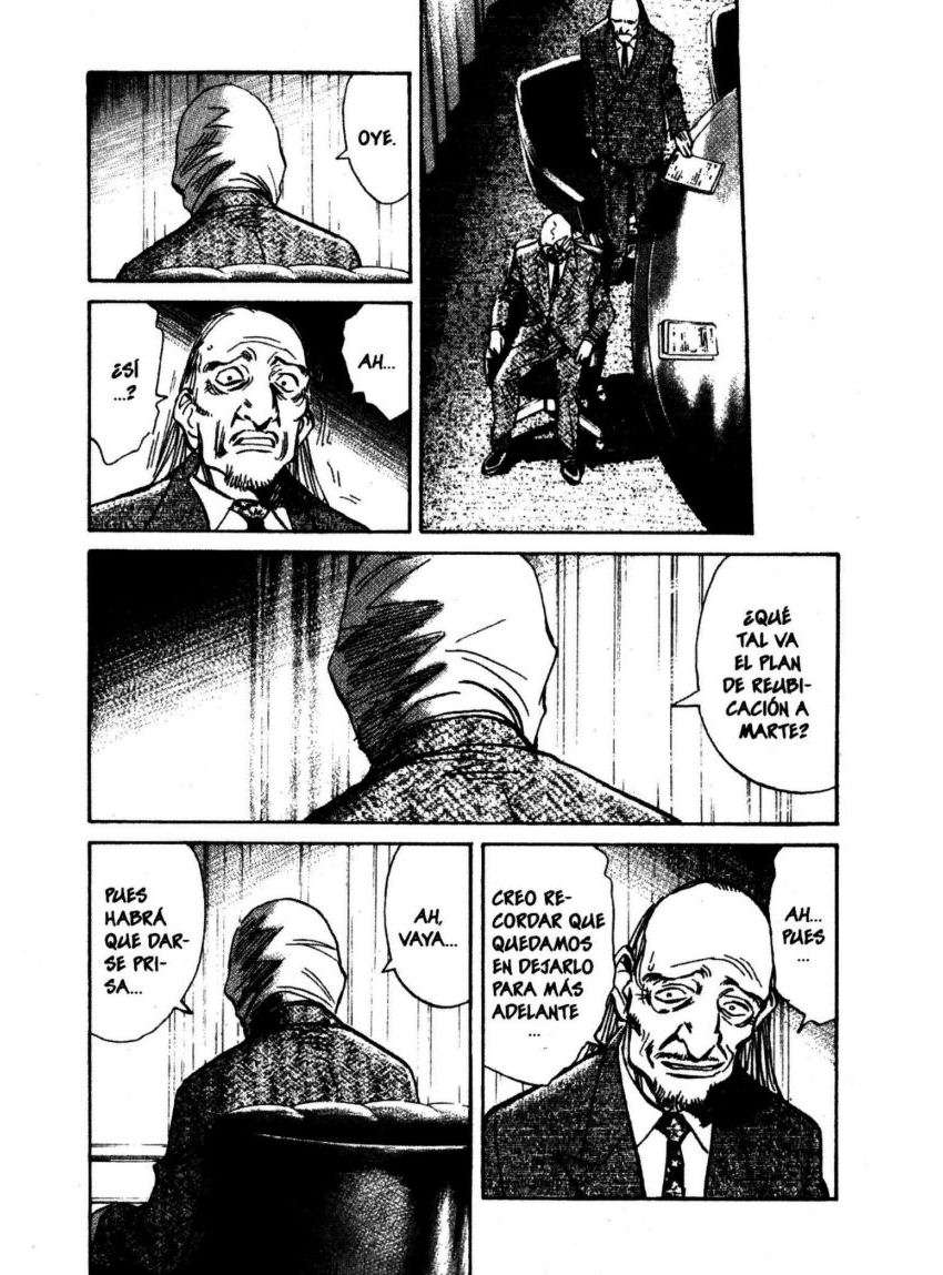 Read 20th Century Boys (es) Manga Online