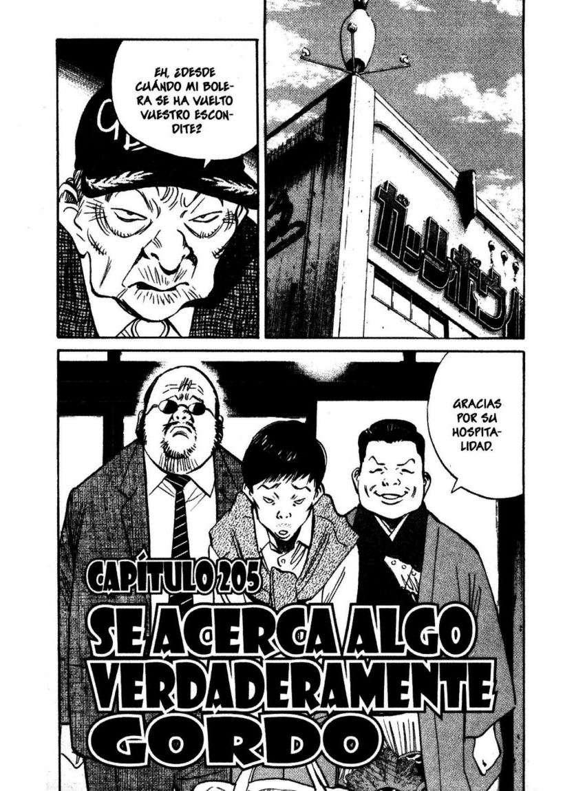 Read 20th Century Boys (es) Manga Online