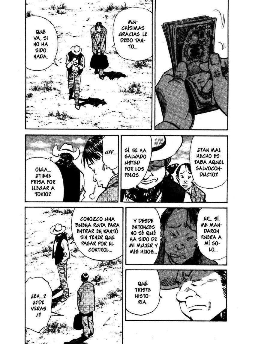 Read 20th Century Boys (es) Manga Online