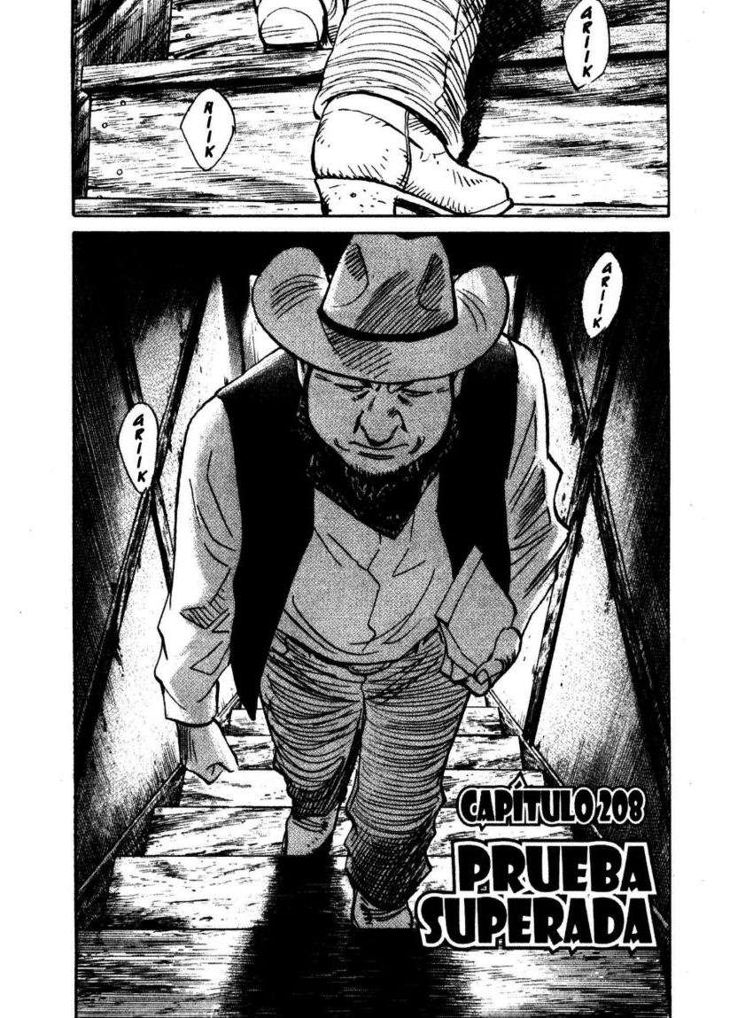 Read 20th Century Boys (es) Manga Online