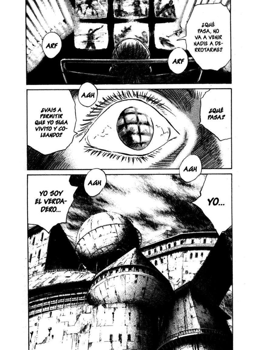 Read 20th Century Boys (es) Manga Online