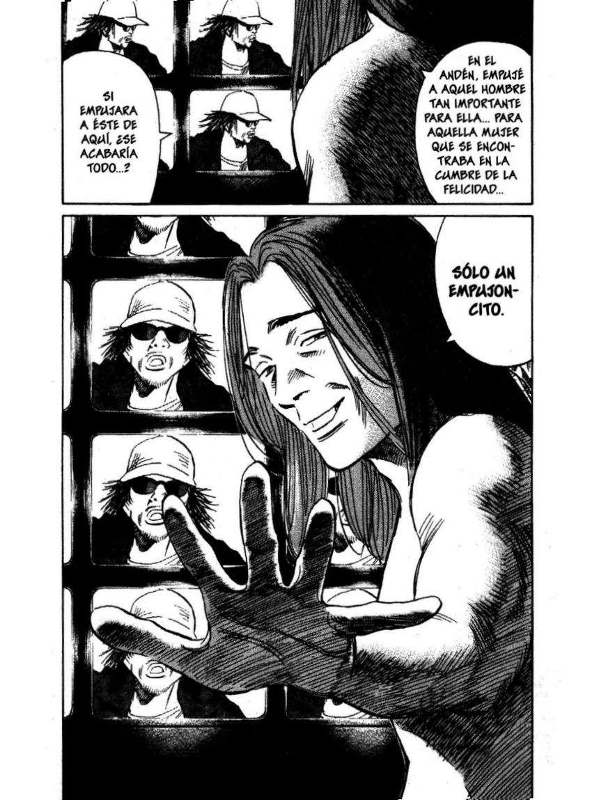 Read 20th Century Boys (es) Manga Online