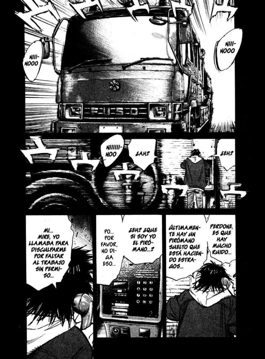 Read 20th Century Boys (es) Manga Online