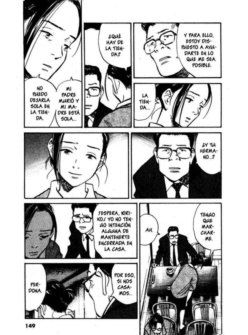Read 20th Century Boys (es) Manga Online