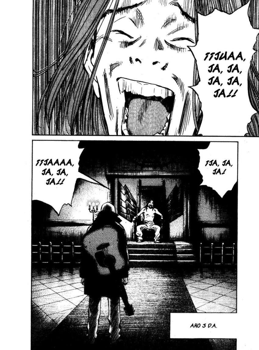 Read 20th Century Boys (es) Manga Online