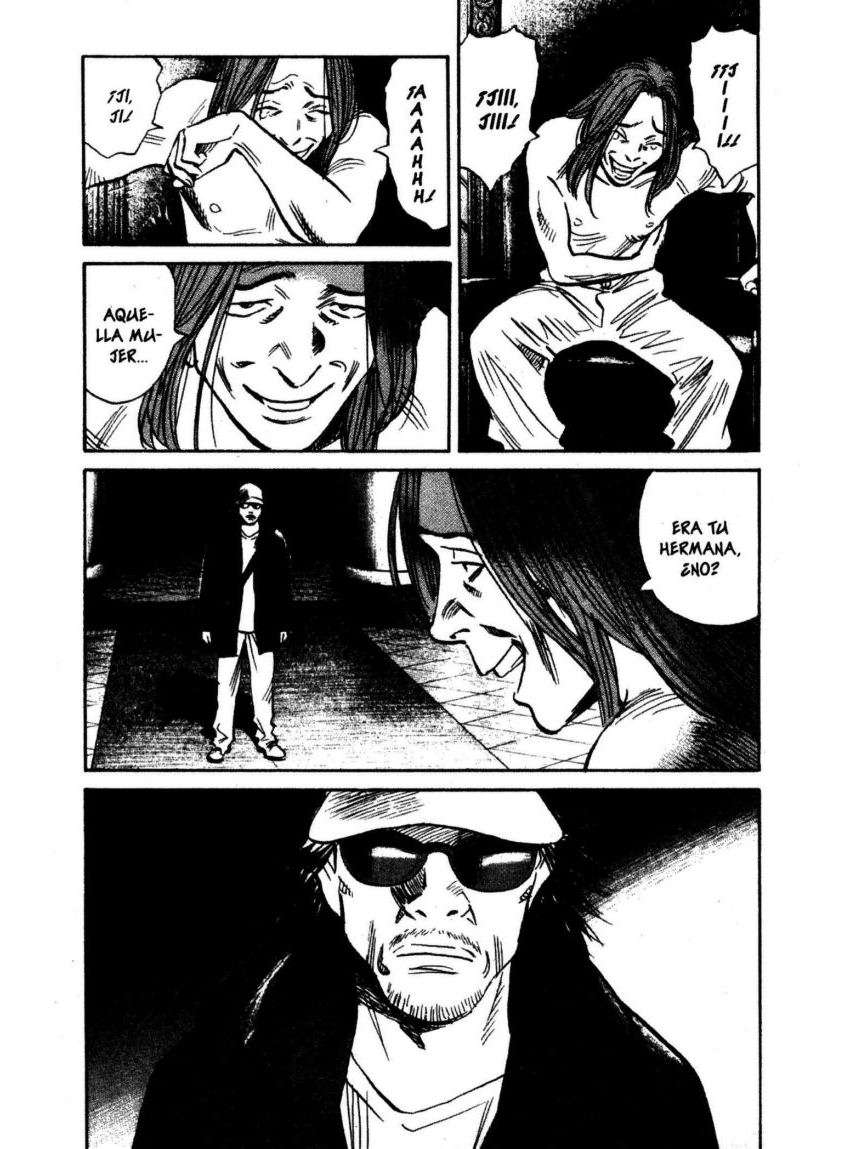 Read 20th Century Boys (es) Manga Online